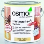 Hartwachs-Öl Original Масло с твердым воском для пола