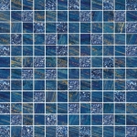 Folli Follie Mosaico Lux Quadretti Blu