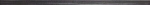 Lumina Stream Argento Listello
