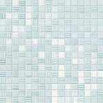 Mosaico bianco