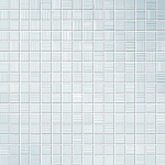 Mosaico modern bianco