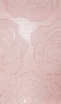 Pura Fiore Rosa Mosaico Mix 15