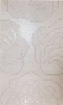 Suite Rose Bianche Mosaico 15 prezzi