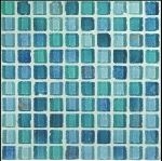 Azzurro - Керамическая плитка Vitrex Collezionetrasparenze Fashion