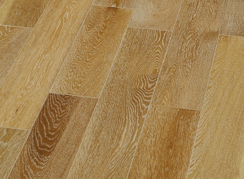 Белый дуб - Массивная доска Magestik floor (Маджестик флур)