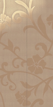 Composizione Wallpaper Vanillia (2pz. 30*120) - Керамическая плитка KEOPE Ceramiche Life