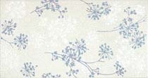 CRA Crochet Azzurro fascia - dec. - Керамическая плитка Ceramiche Brennero Crochet