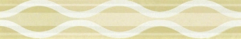 Декоративный элемент  Gocce Anice Listello - Керамическая плитка FAP Ceramiche Fly