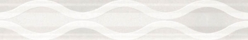 Декоративный элемент Gocce Latte Listello - Керамическая плитка FAP Ceramiche Fly