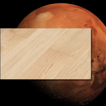 Дуб селект - Массивная доска Jakarta Flooring (Жакарта флурин) Коллекция Марс