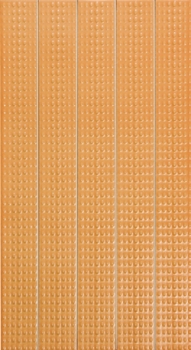 Fiorile mabe arancio - Керамическая плитка IRIS Ceramica Romantica