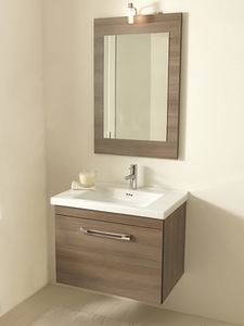 Fly 75 - Мебель для ванной комнаты Labor legno