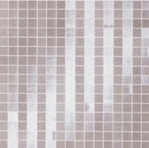 Grigio Mosaico - Керамическая плитка FAP Ceramiche Oh!