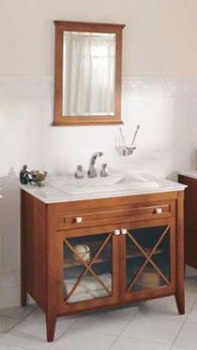 HOMMAGE 8995 0001 - Мебель для ванной комнаты Villeroy and Boch