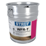 Клей STAUF WFR-T (22070) - Клей для паркета Stauf