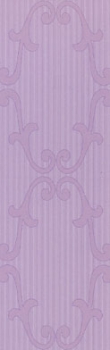 Lilac new arabesque - Керамическая плитка Emil Ceramica Retro