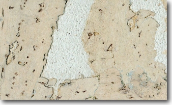 Малага Невада - Настенное покрытие Ibercork (Иберкорк) Пробковые пластины