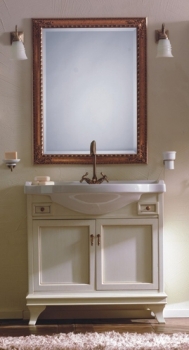 Marriot 85 - Мебель для ванной комнаты Labor legno