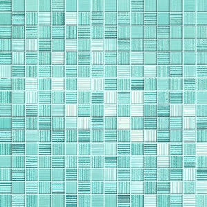 Mosaico celeste - Керамическая плитка FAP Ceramiche Cupido