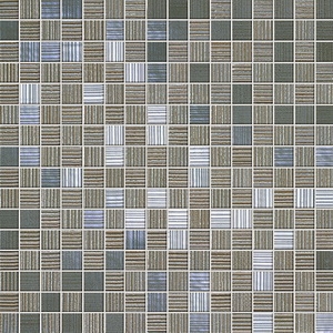 Mosaico tortora - Керамическая плитка FAP Ceramiche Cupido