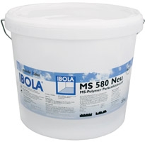 MS580 - Клей для паркета Ibola