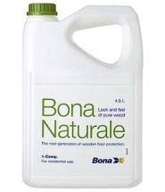 Naturale - Лаки Bona