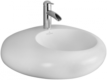 PURE STONE 5170 61R1 - Раковины Villeroy and Boch