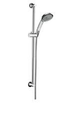 Raindance Classic 100 AIR 3 jet/Unica Classic 27843000 - Смесители Hansgrohe