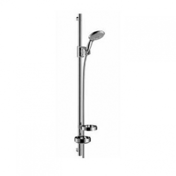 Raindance E 100 Air 3jet/Unica'D 27881000 - Смесители Hansgrohe