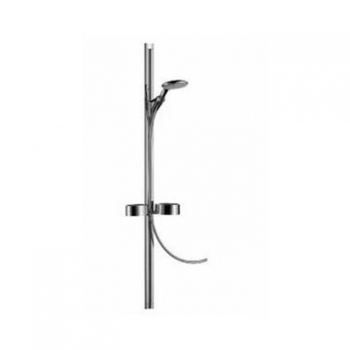 Raindance E 120 Air 3jet/Unica'D 27888000 - Смесители Hansgrohe