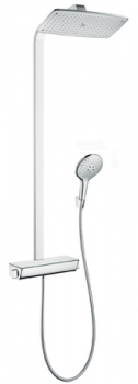 Raindance Select Showerpipe 27112000 - Смесители Hansgrohe