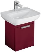 SENTIQUE A251 00DK - Мебель для ванной комнаты Villeroy and Boch
