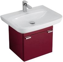 SENTIQUE A251 00DK (Копия) - Мебель для ванной комнаты Villeroy and Boch