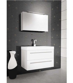 SMART SM2 - Мебель для ванной комнаты Oasis