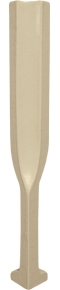 Спец. элемент Vaniglia A. Int. Alzata - Керамическая плитка FAP Ceramiche Fly
