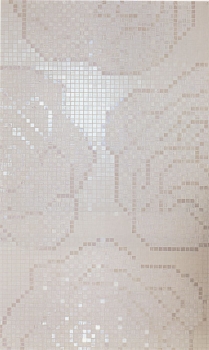 Suite Rose Bianche Mosaico 15 prezzi - Керамическая плитка FAP Ceramiche Suite