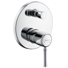 Talis Classic 14145000 - Смесители Hansgrohe