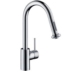 Talis S Variarc 14877000 - Смесители Hansgrohe