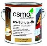UV-Schutz-Öl Защитное масло с УФ-фильтром. - Масла Osmo Краска для беседки, заборов, пергол и др.