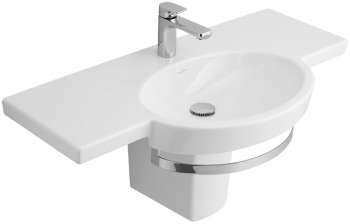 Variable 5153 A0R1 - Раковины Villeroy and Boch