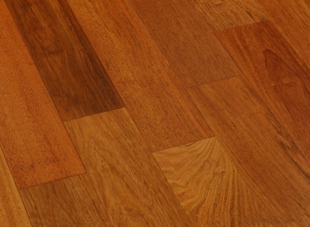 Ятоба - Массивная доска Magestik floor (Маджестик флур)