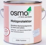 Holzprotektor Пропитка для дерева - Масла Osmo Пропитка